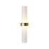 GlowTube LED-Wandleuchte